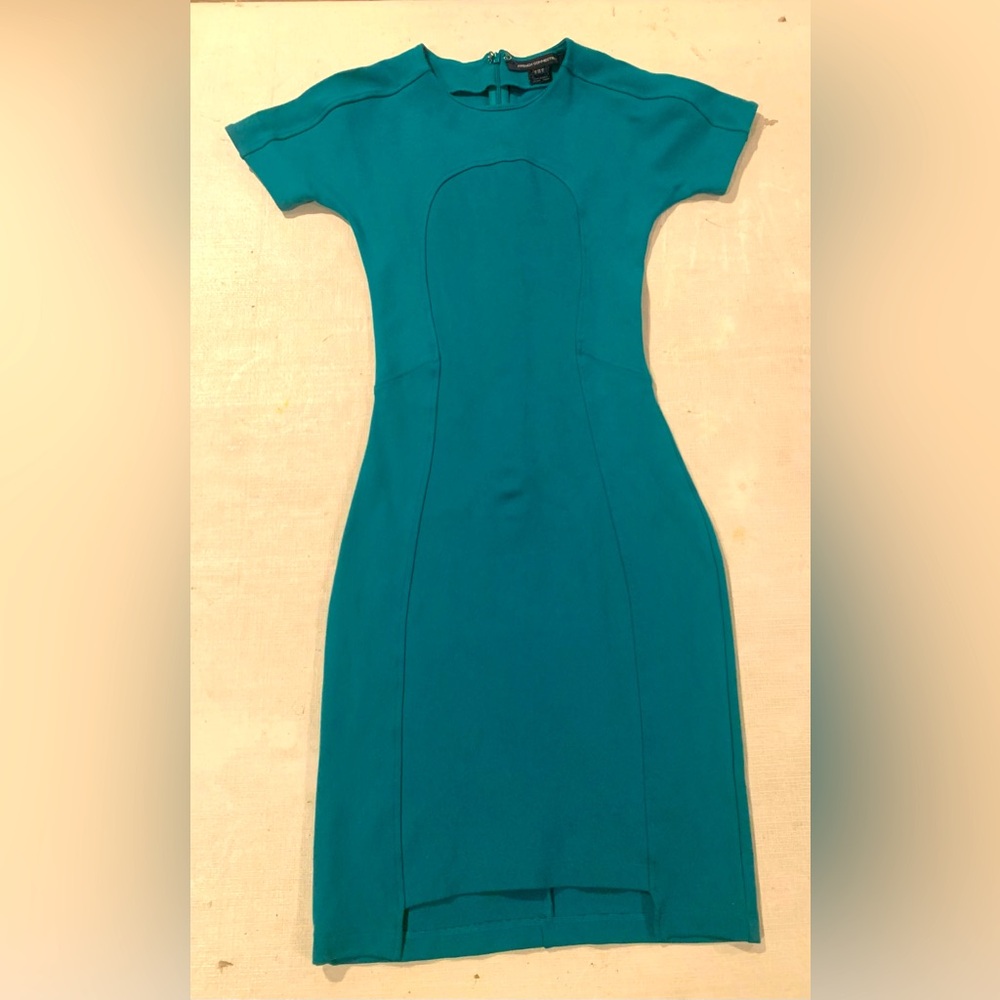 French Connection dress